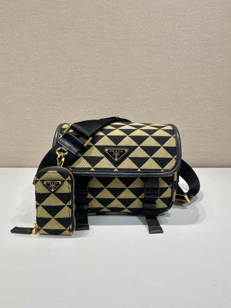 Pra*a satchel bags